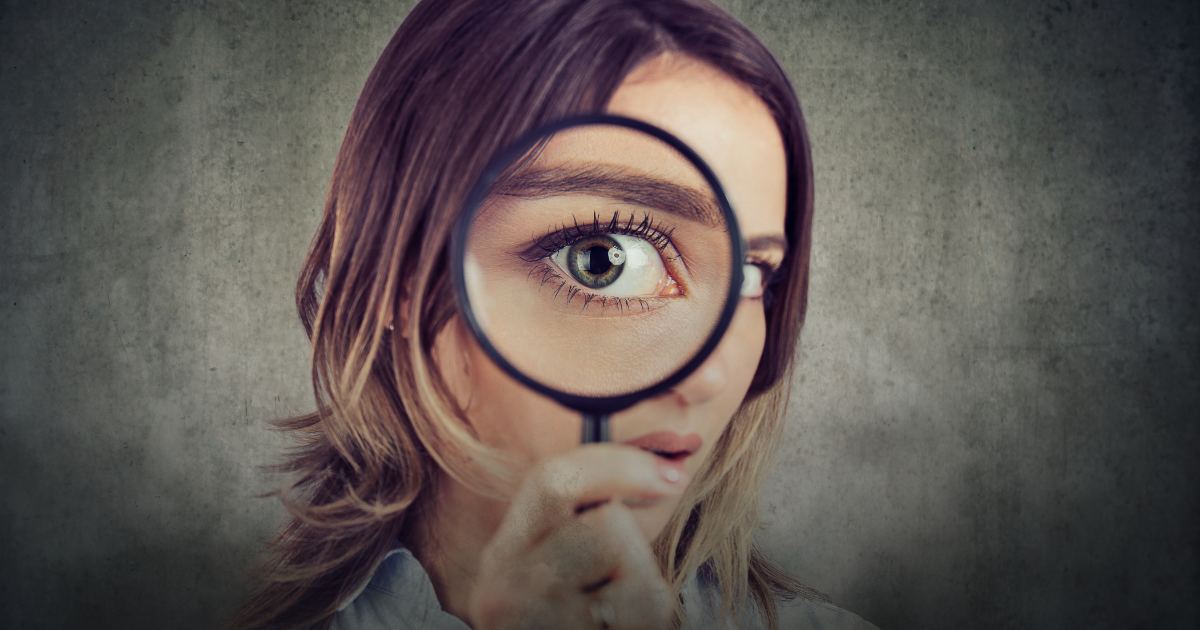 The Invisible Trait Women Instantly Pick Up On