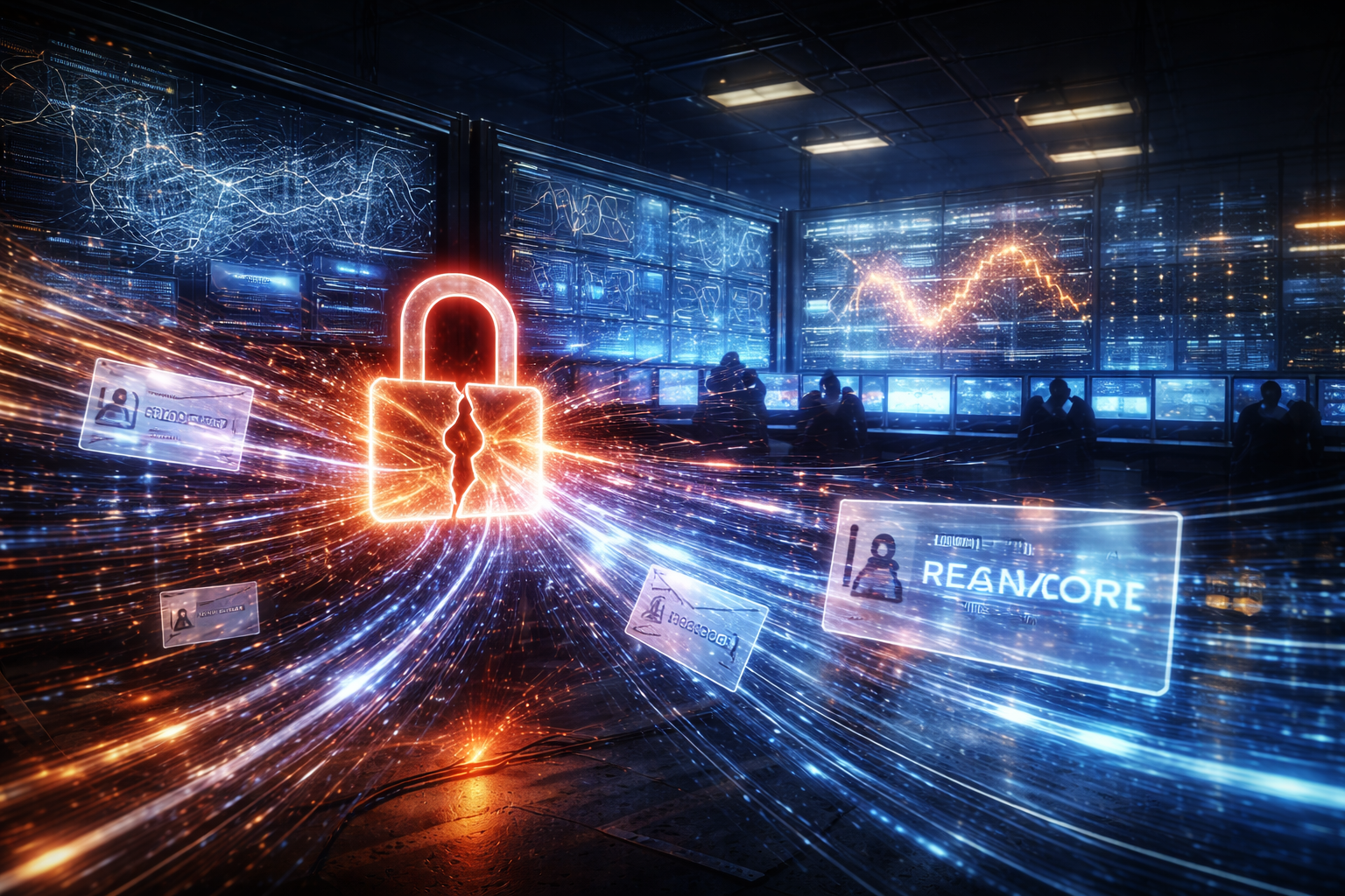 Endesa Data Breach Exposes Customer Identification and Payment Details