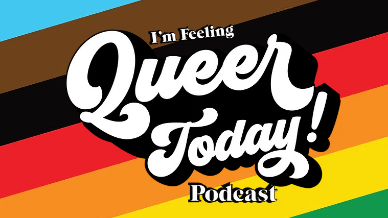 LGBTQIA+ Youth Podcast 'I'm Feeling Queer Today!' Returns for Second Season