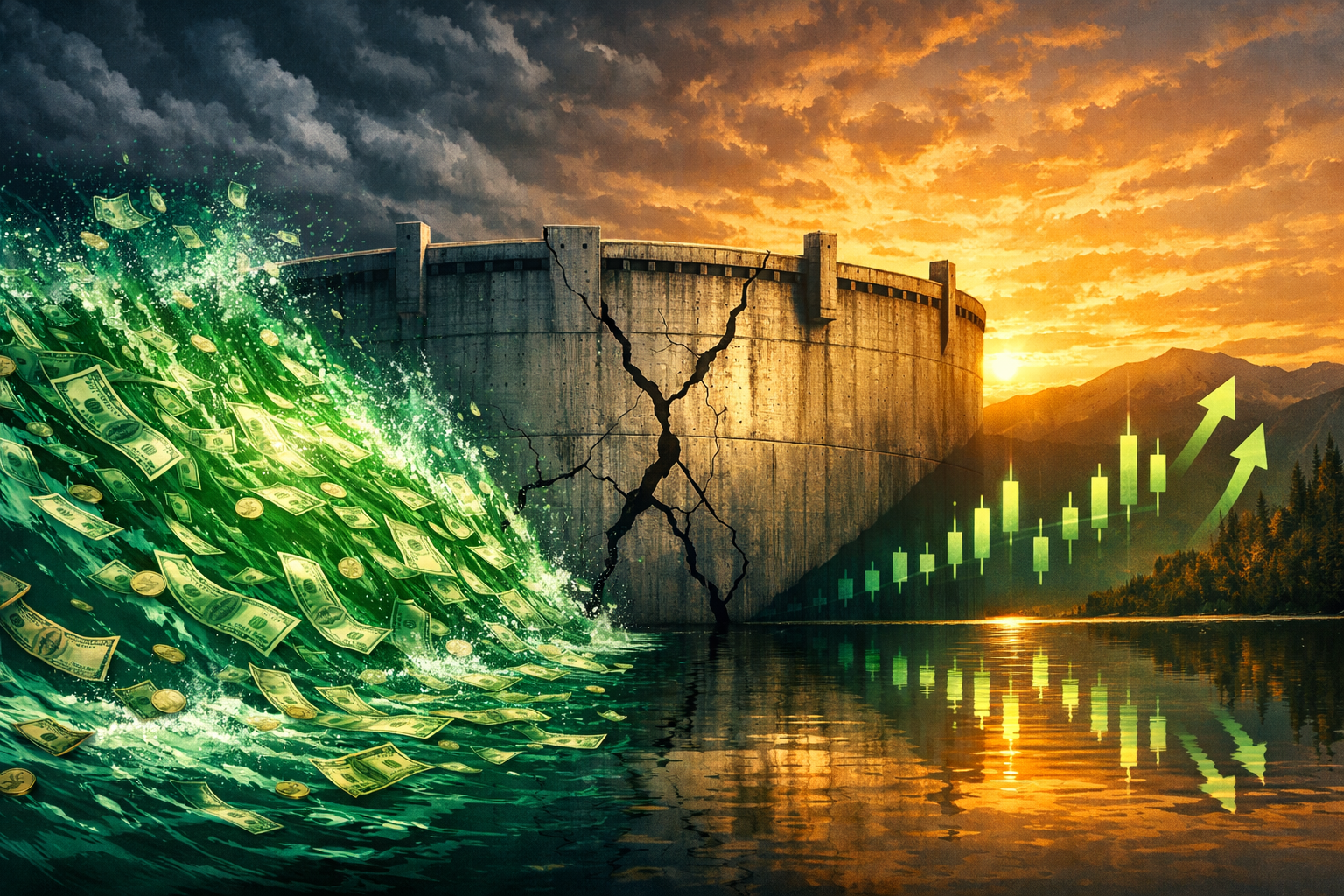 The Biggest Tax Refund Season Ever? Here's What It Could Mean for Markets