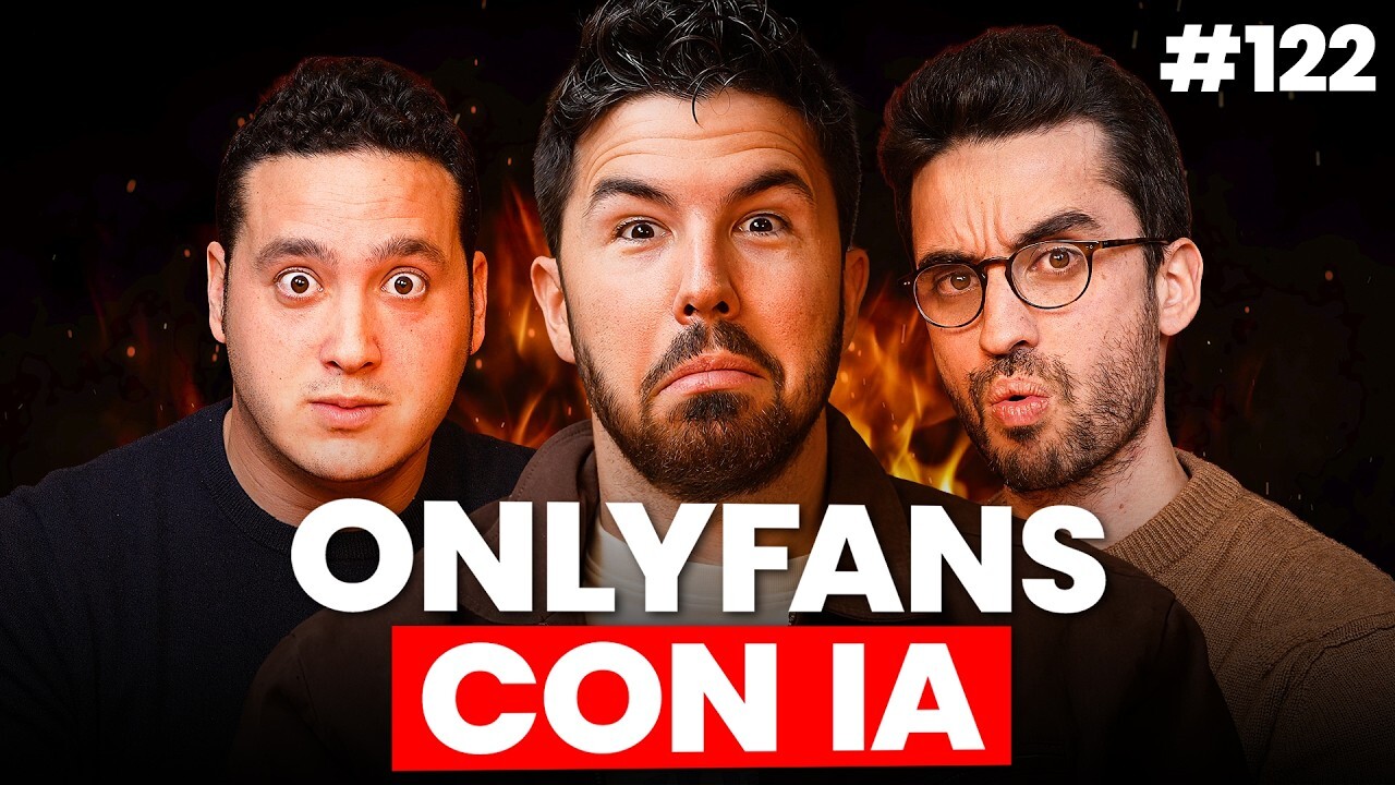 🔥#122: Inmigración MASIVA