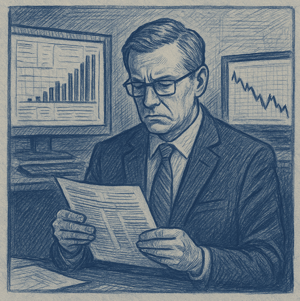 Bank of America Reconsiders Alphabet: Has Big Tech’s AI Boom Peaked?