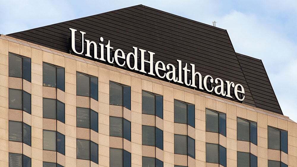 UnitedHealth Group Reports Q1 2025 Results, Revises Down Full-Year Outlook, Shares Crash 22%