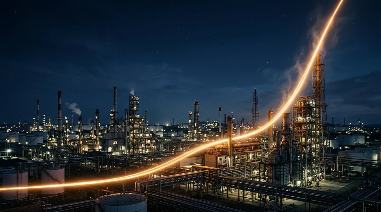 Resilience in Supply-Driven Stagflation