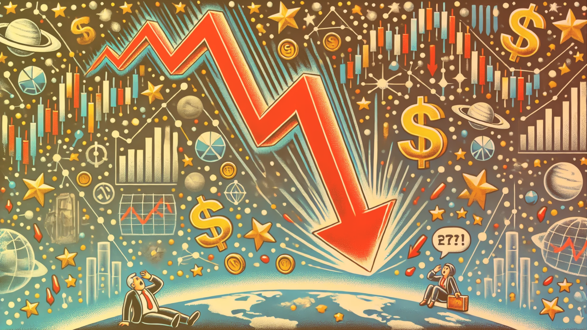 Nadando contra la corriente