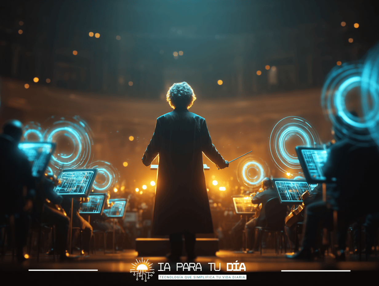 Un agente de IA que usa 19 modelos a la vez: Perplexity lanza "Computer" y cambia las reglas del juego