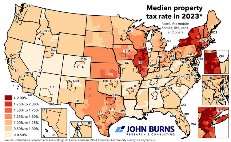 Secret Mortgage Blacklist of 5,000 Condo Developments - Homeowners