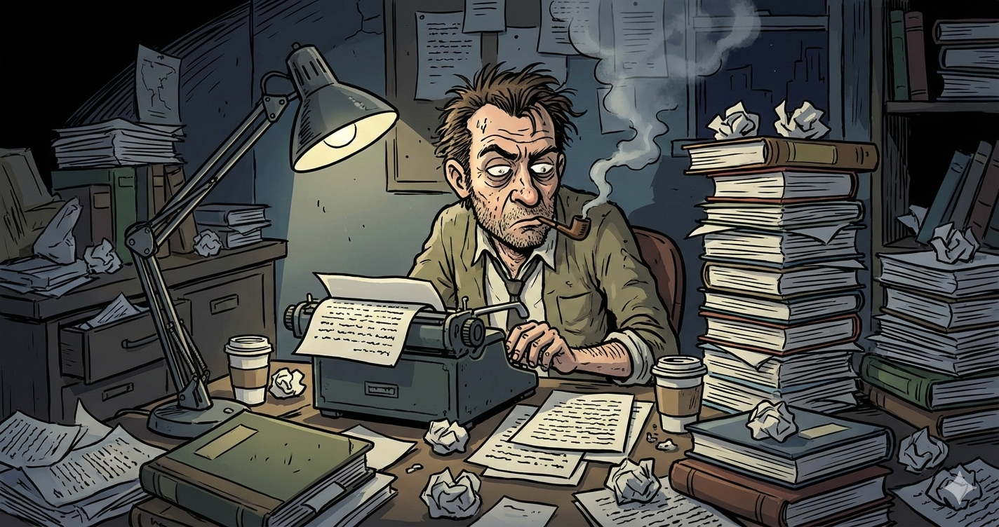 Grandes Olvidados: Wenceslao Giamperio