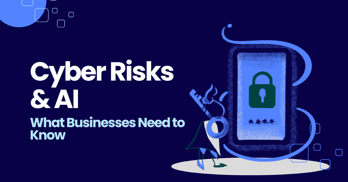 This Week in Cybersecurity