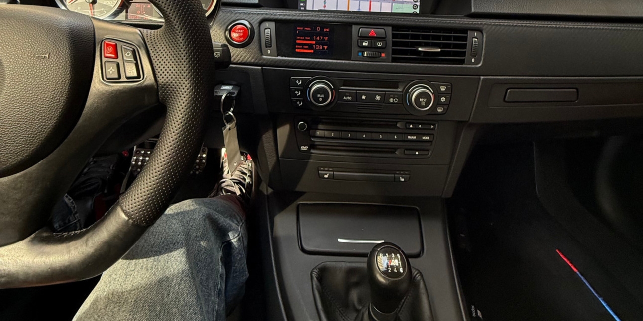 Obstacles To Your Great Things: Downshifting and Bringing Them on the Ride.