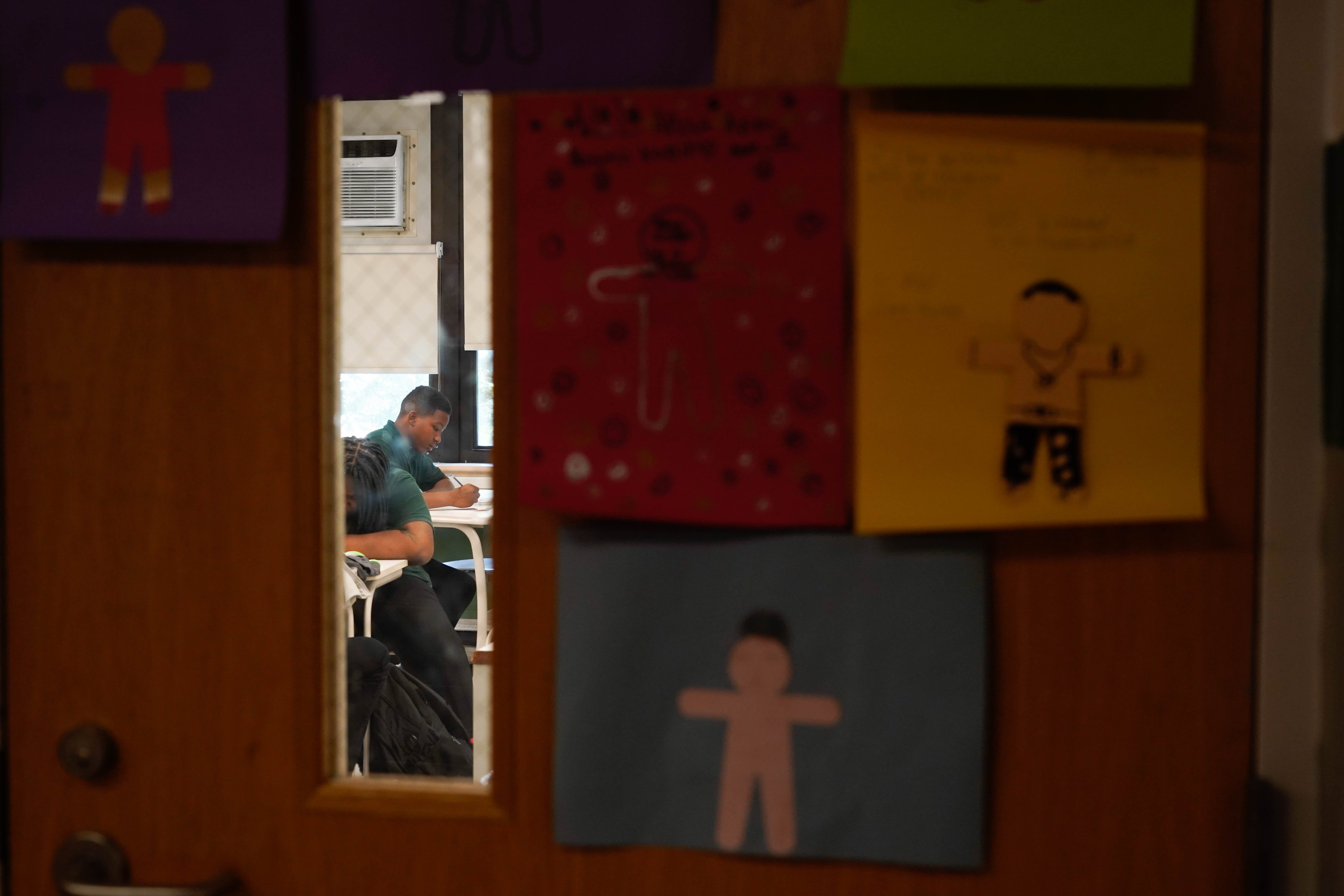 Chicago school board to vote on urging Pritzker to reject Trump’s efforts to bolster private schools