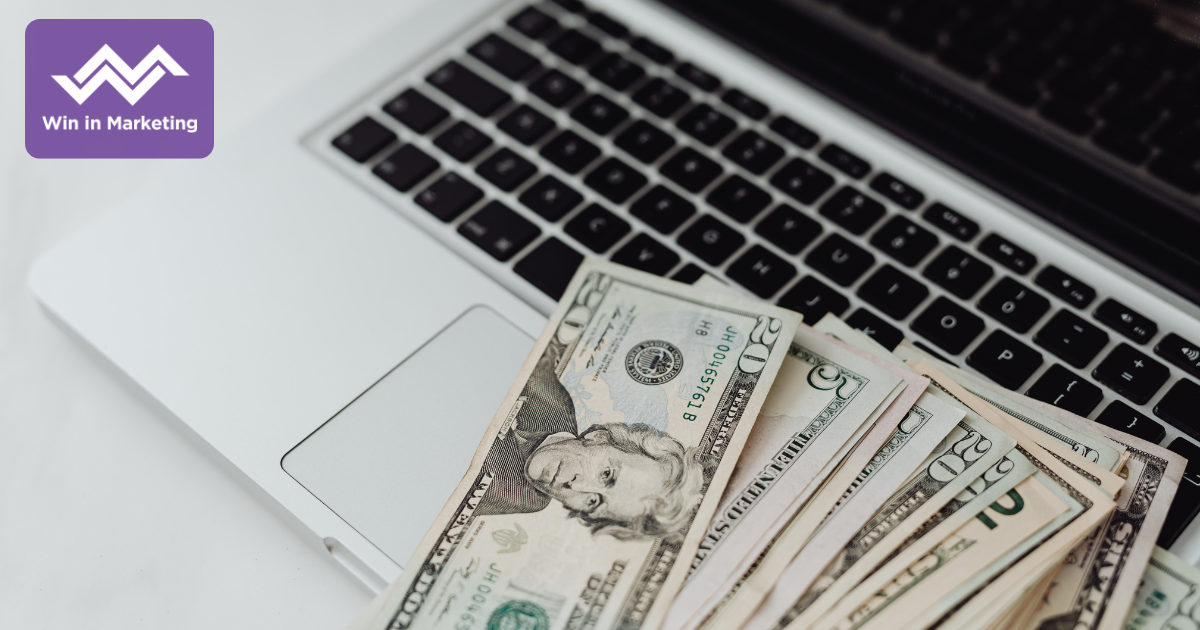 How to Make Your First $10k Month in 2025