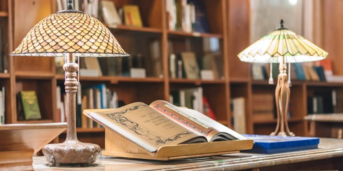 Why Rare Book Rooms Are the Best-Kept Secret for Travelers Who Love History