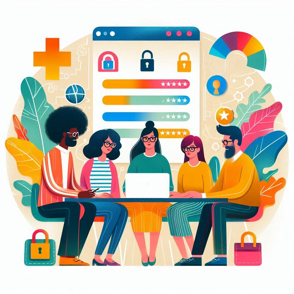 Le Cyberbouclier - Newsletter #2