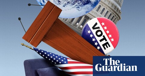 Political Depression, Lady Gaga Donates & DST and Mental Health