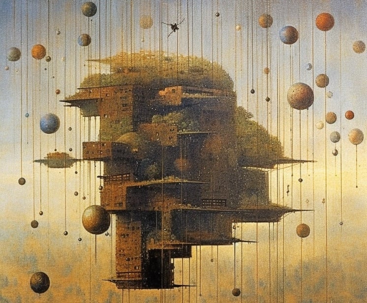 Hang on, there's more!