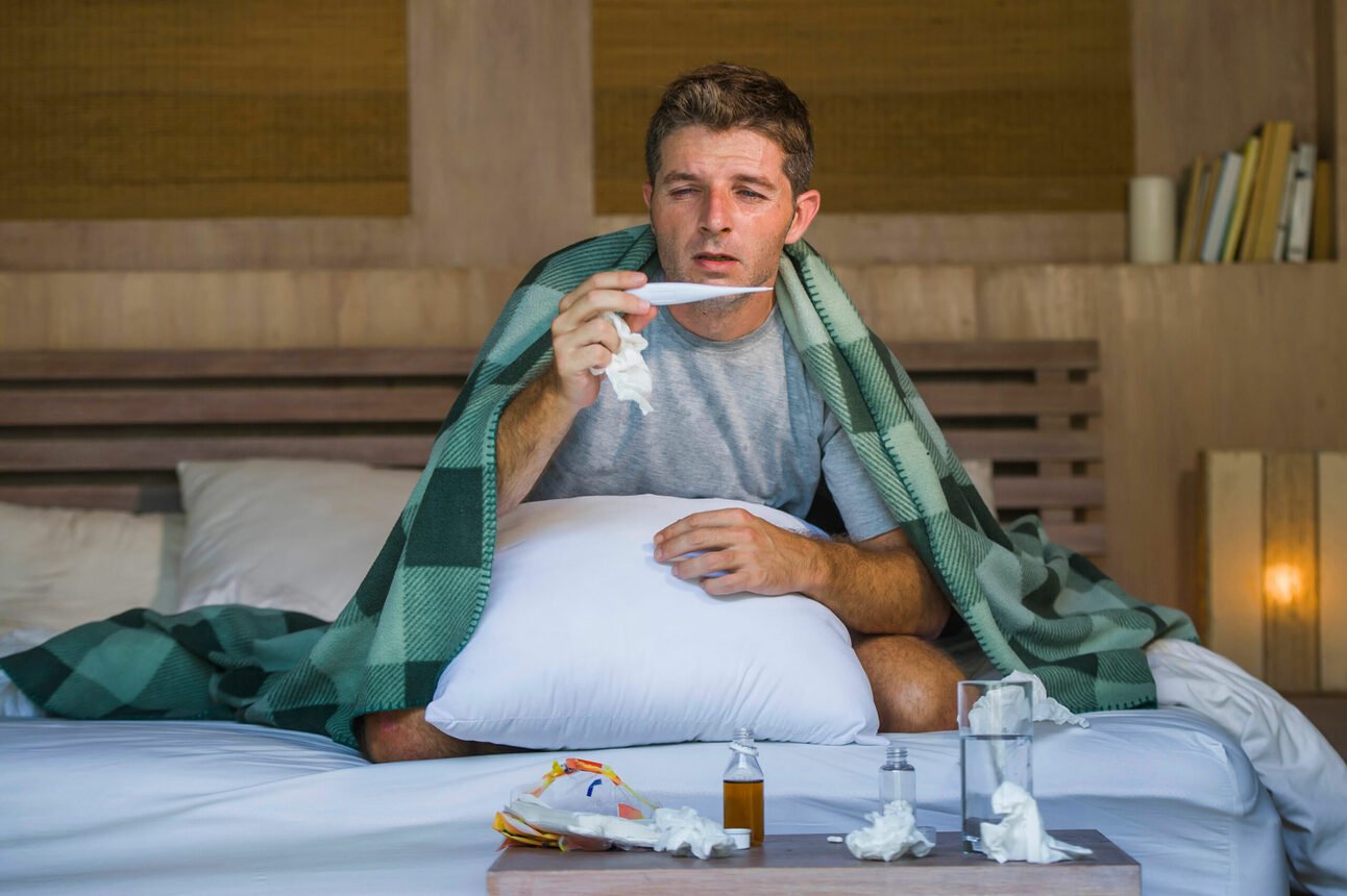 My Experience With Covid-19