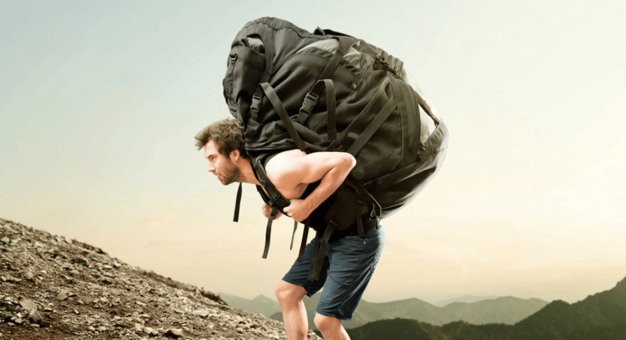 The Weight No One Sees