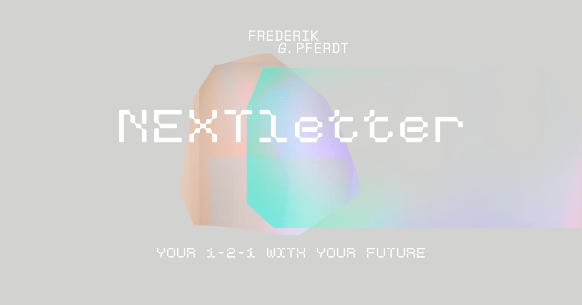 Steve Jobs did this. So did I. This changed everything.