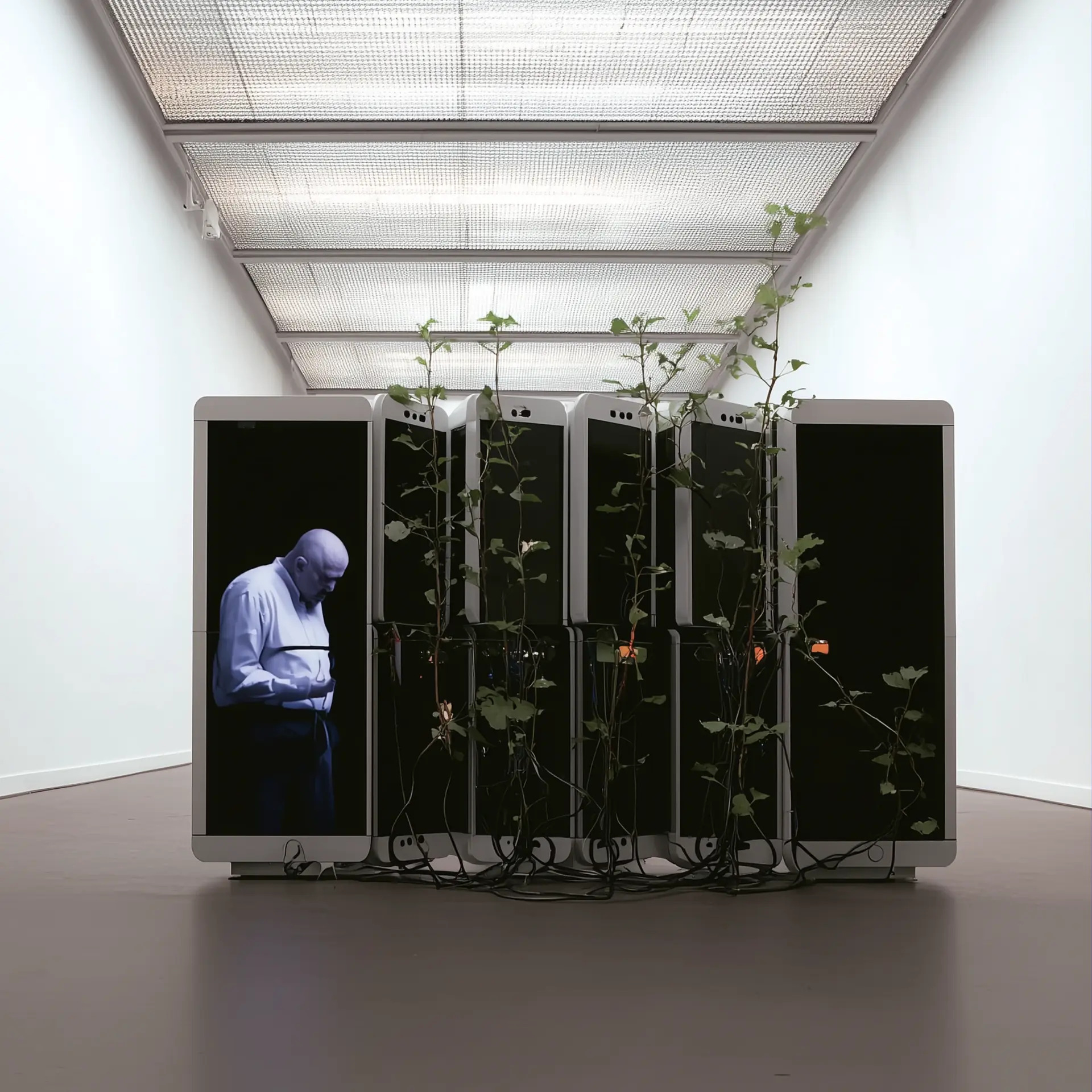 Born Inside the Tool