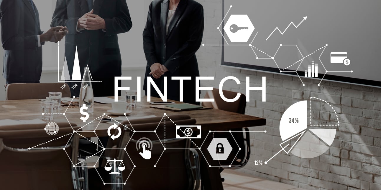 The fintech revolution: How emerging markets are redefining global finance