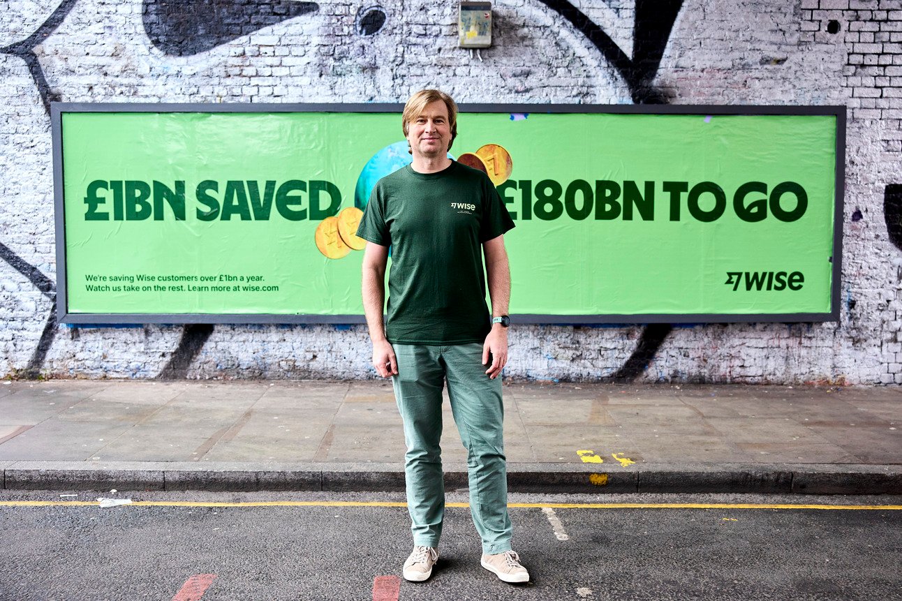 From Faster Payments to PIX: Wise’s infrastructure play