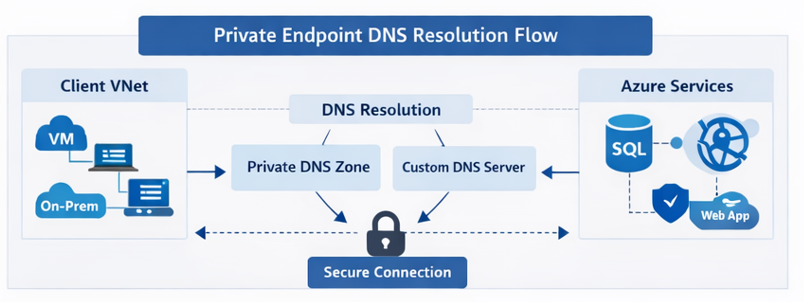 Prevent 80% of Private Endpoint Outages