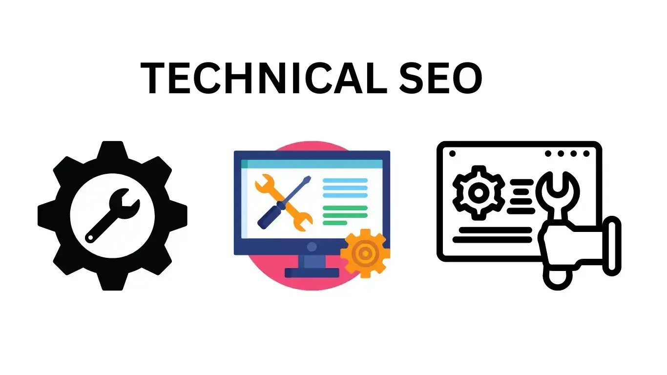 Technical SEO Services for Better Rankings