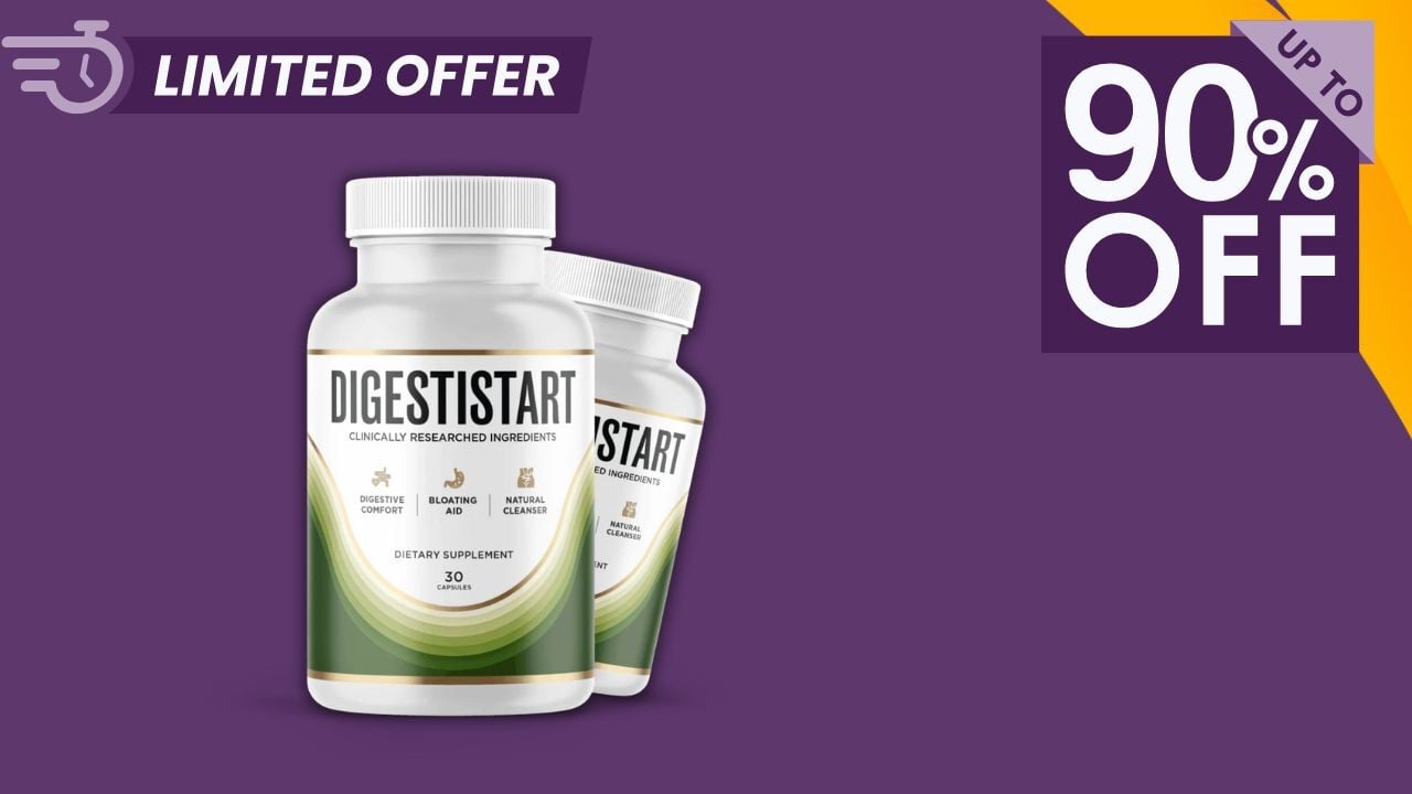 The Biggest Myths About DigestiStart Reviews 2025 USA That Everyone Keeps Believing