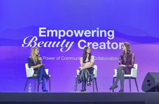 NURILOUNGE SCALES K-BEAUTY BRANDS THROUGH 100K+ CREATOR COMMUNITY