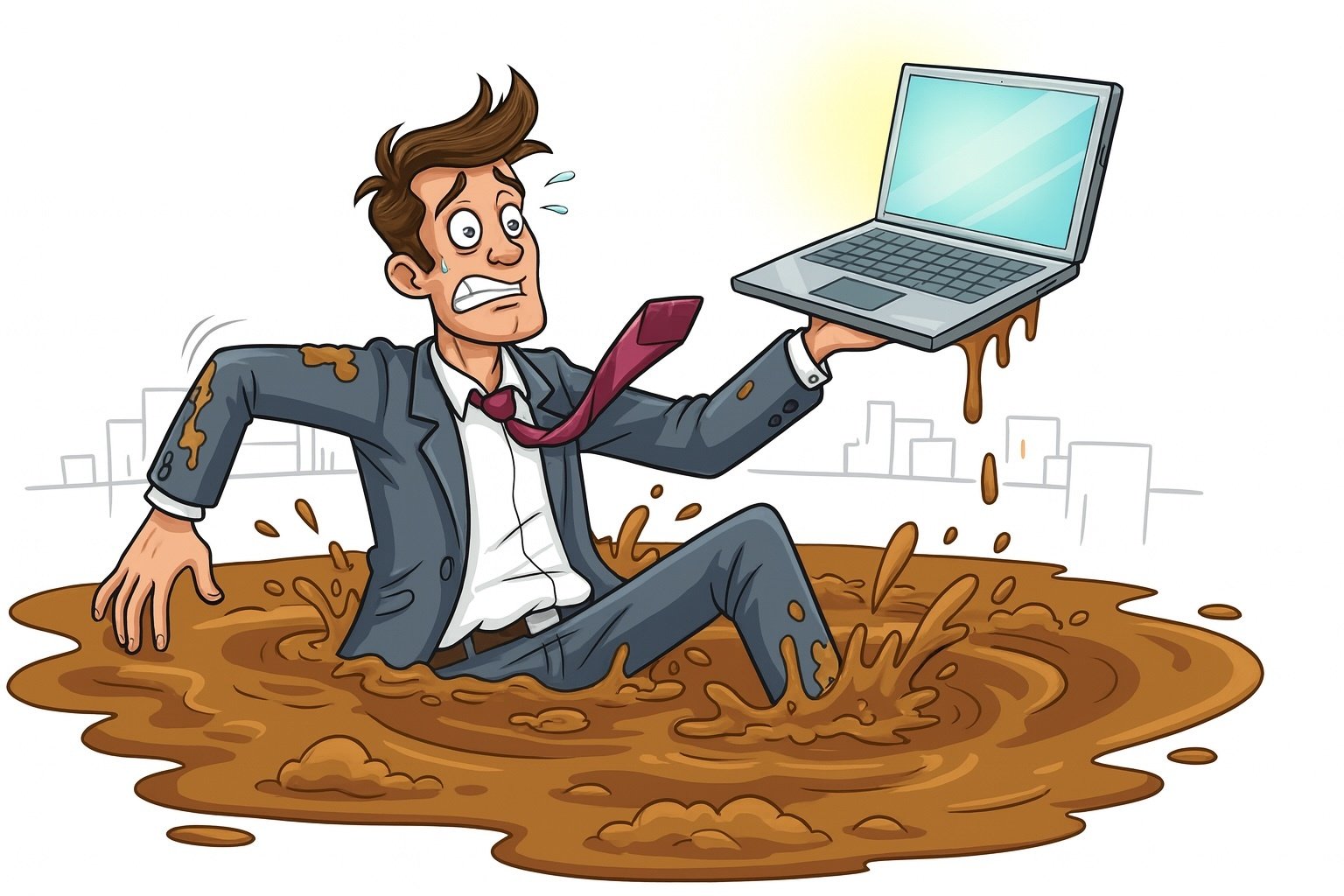 When AI Backfires: How "Workslop" Is Slowing Marketers Down — And What CMOs Should Watch