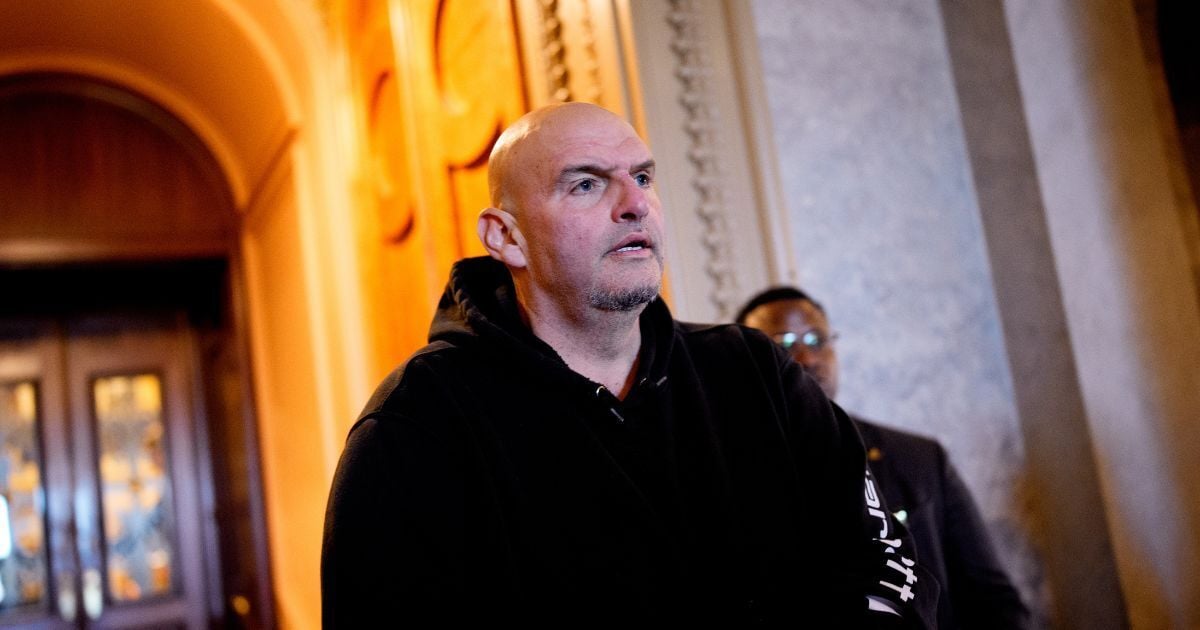 Fetterman Deals in Facts While Democrats Retreat to Hypotheticals