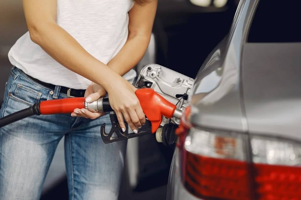 Precios de la gasolina podrían ser afectados por la guerra con Irán