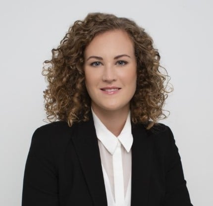 Gender equality is not charity: Alison O’Brien - PayPal Australia