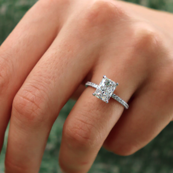 The Emotional Longevity Test: How to Choose a Ring You’ll Love for Decades