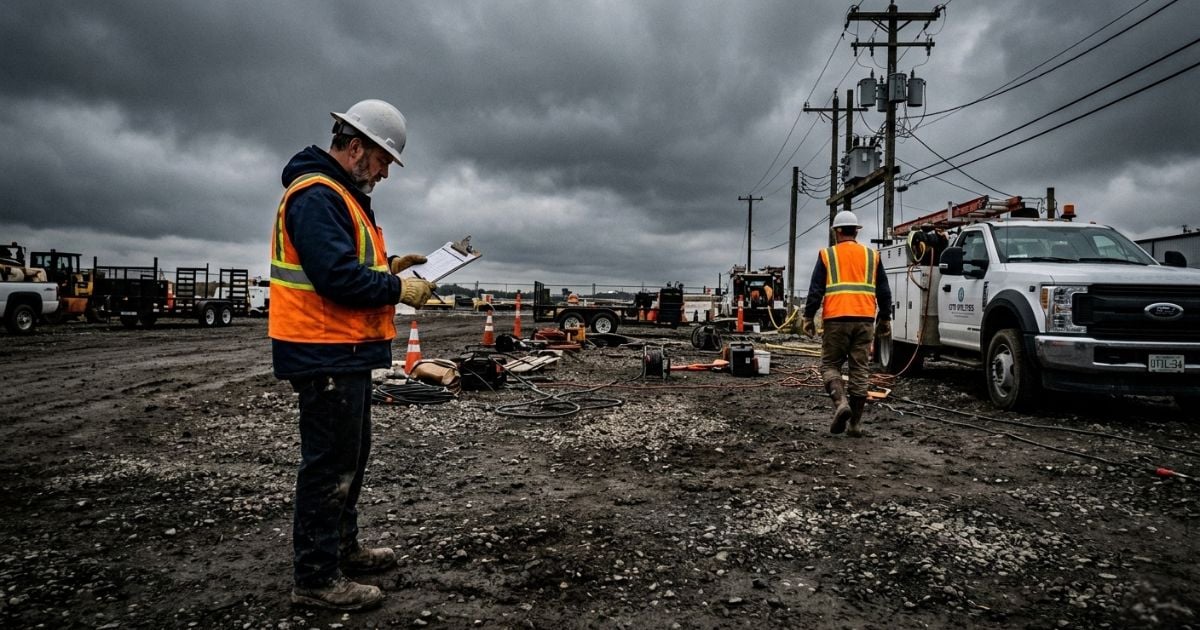 Daily Brief: Where Assumptions Live