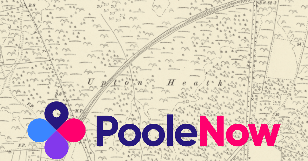 🌊Save Upton Heath, elections coming and a big weekend ahead