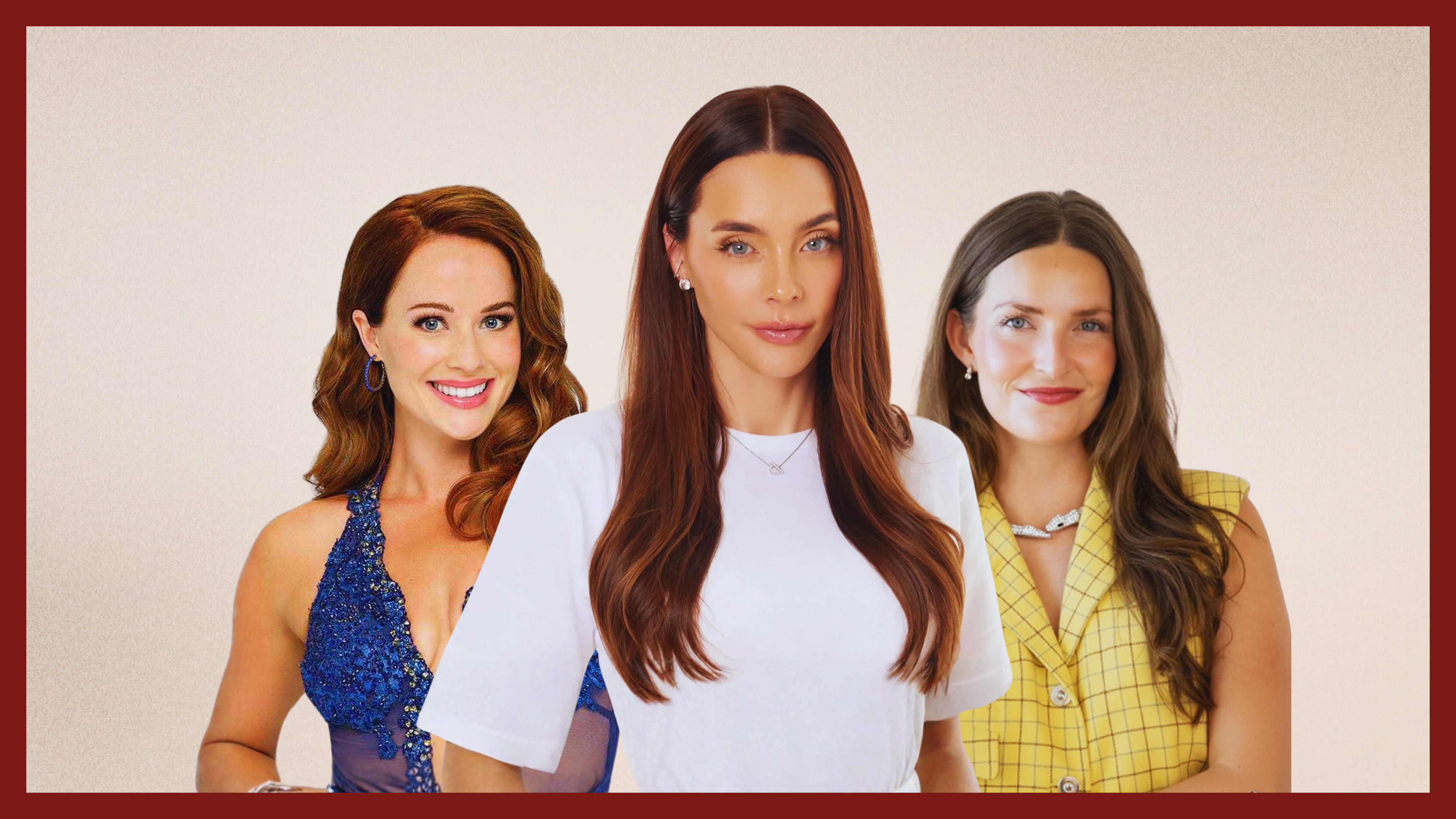 the hard work starts now