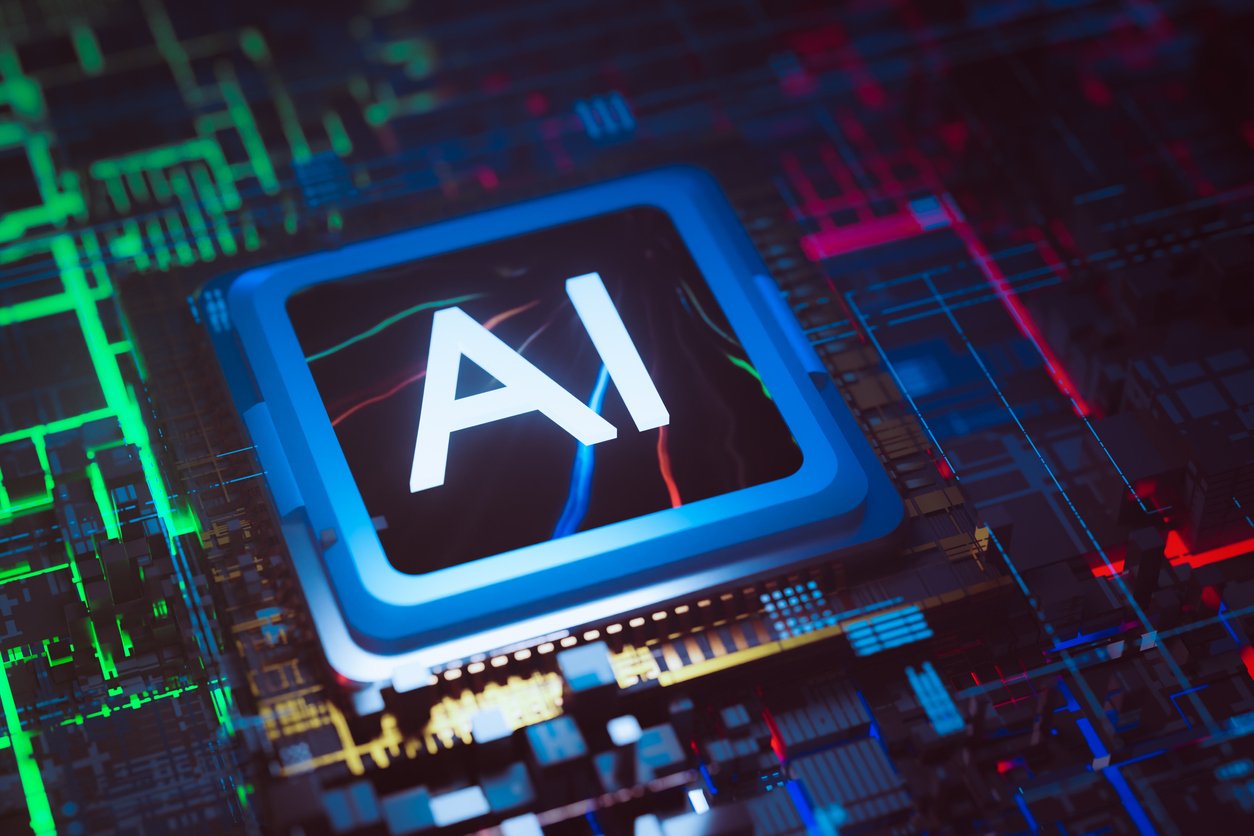 Are You Behind in Using AI in Your Daily Work? Here Are 3 Key Moves to Make