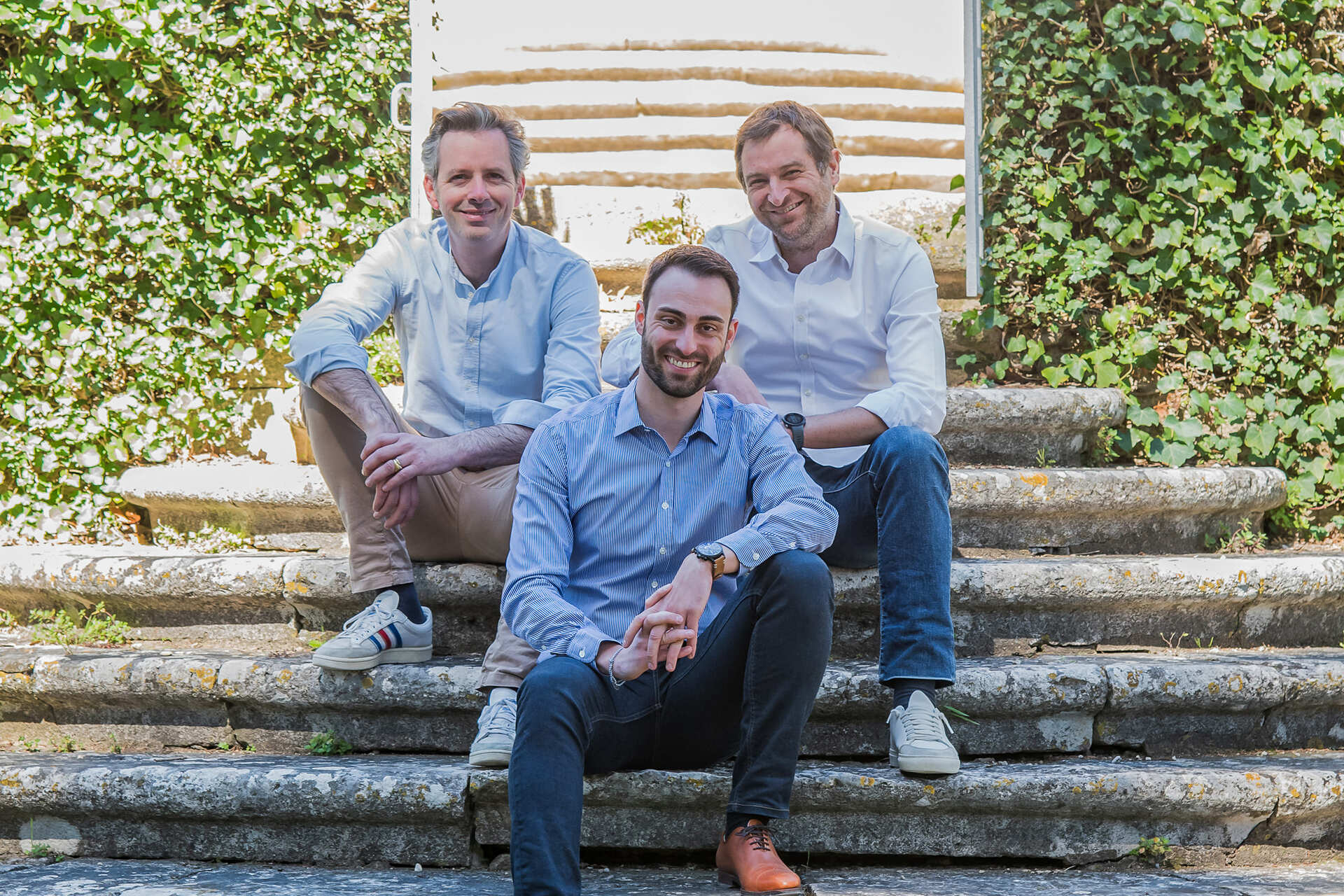 Hugues Charmet (Korus) : "Le métier de la billetterie est en fait un métier de tech"