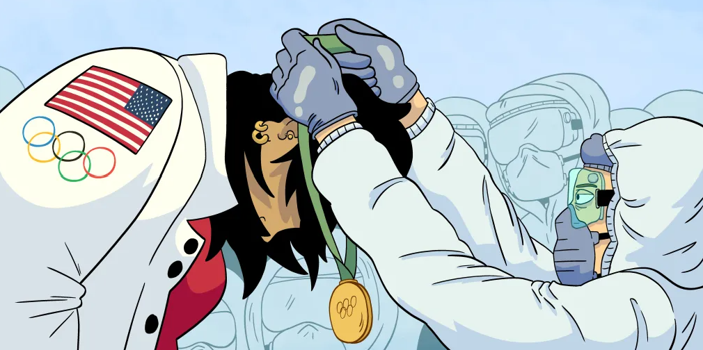 Bigots Don't Know Ball, Can't Bother To Learn