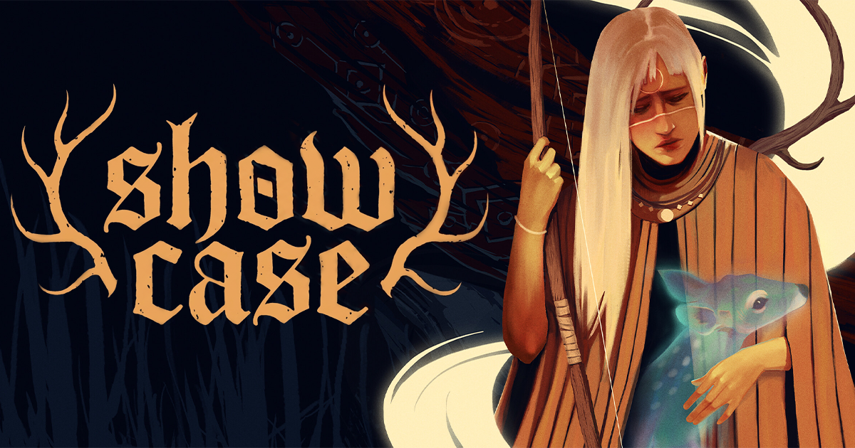 #58 | Showcase: Dec 25