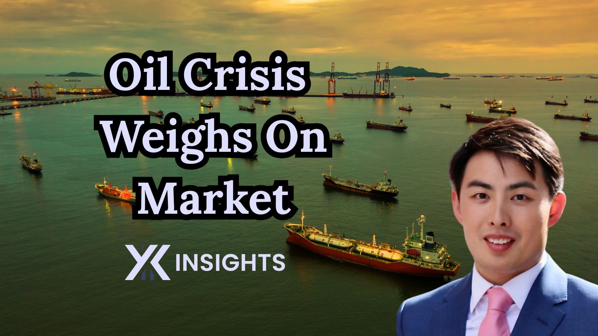 YXI Market Update Video (March 6, 2026)