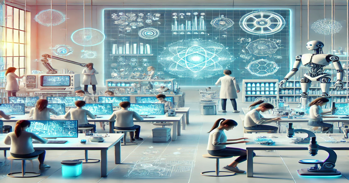 The End of Cheating On Exams