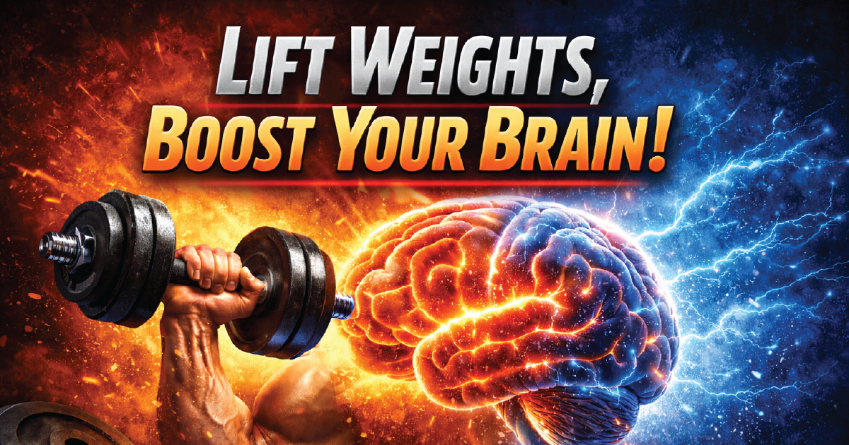 The Organ Lifting May Protect Most Is Not Muscle