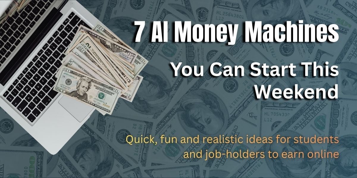 AI is Your New Part-Time Job