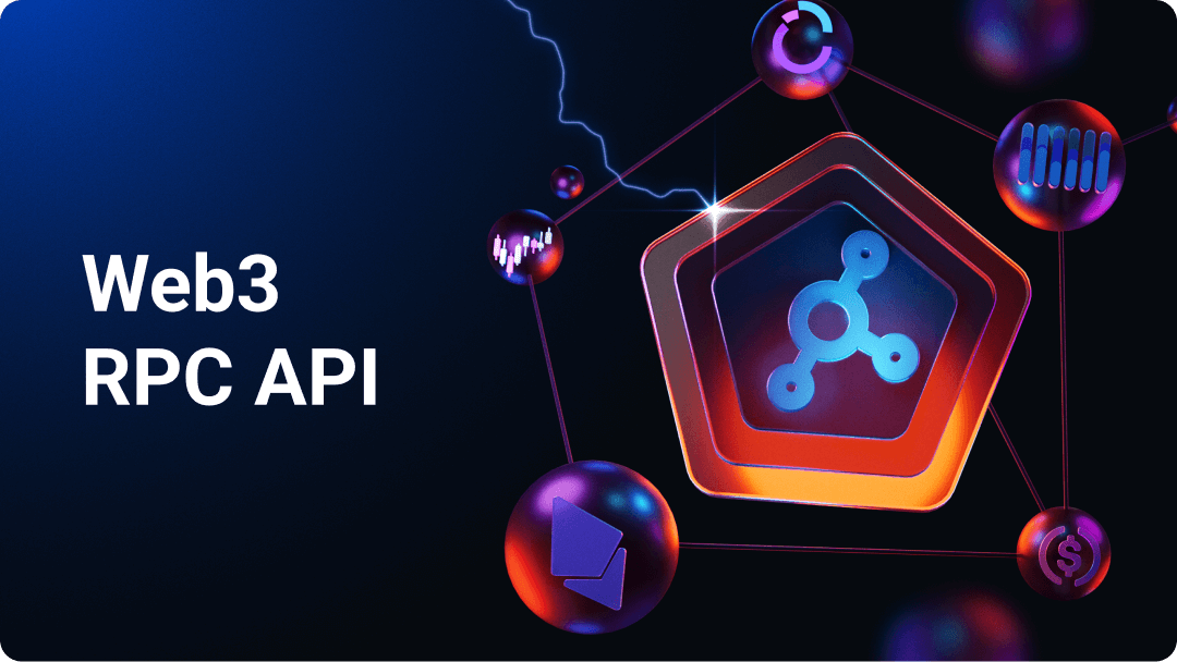 1inch introduces the Web3 RPC API!