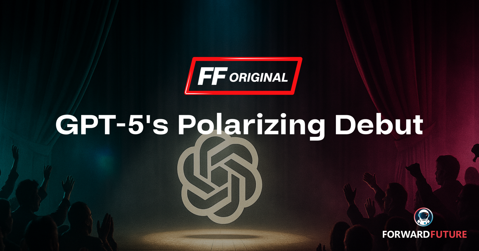 👾 GPT-5's Polarizing Debut: AI's Most Divided Launch Yet