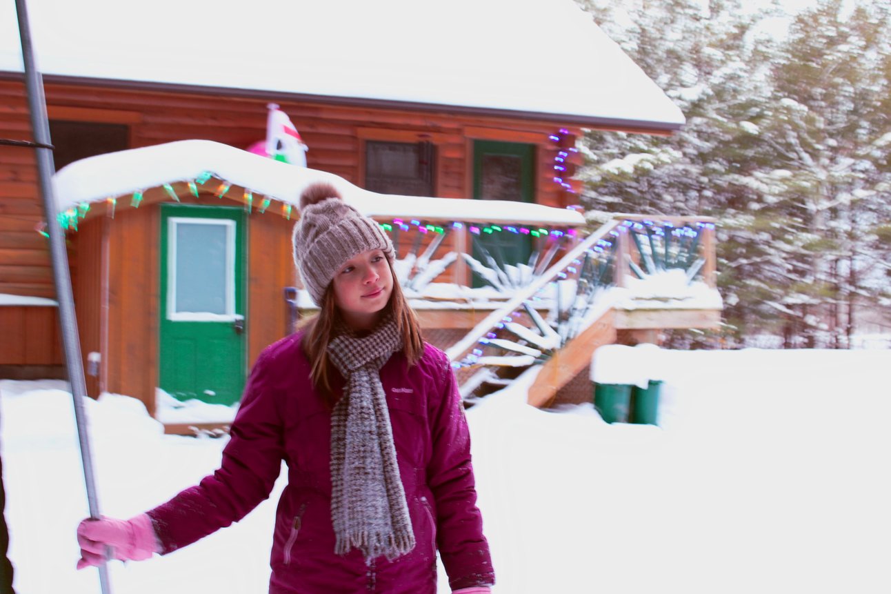 How to get free labor and customers