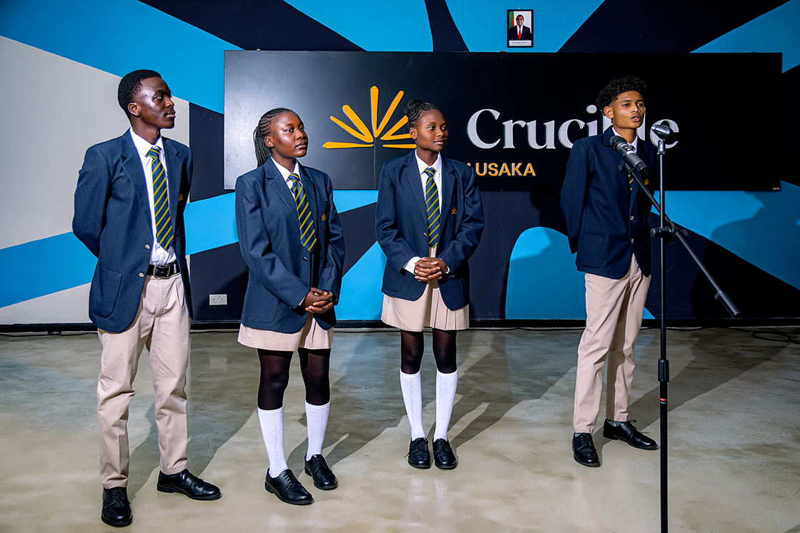 Learning beyond the classroom